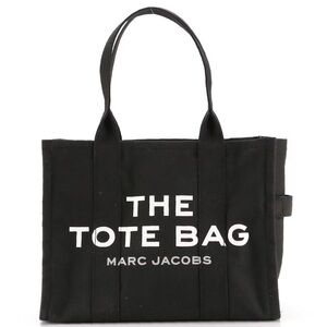AUTHENTIC Marc Jacobs Black XL Tote Bag